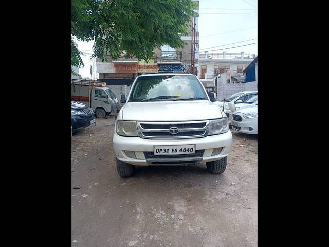 Used Tata Safari [2015-2017] 4x2 EX DiCOR 2.2 VTT in Lucknow