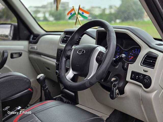 Used Mahindra Scorpio [2014-2017] S10 in Nashik