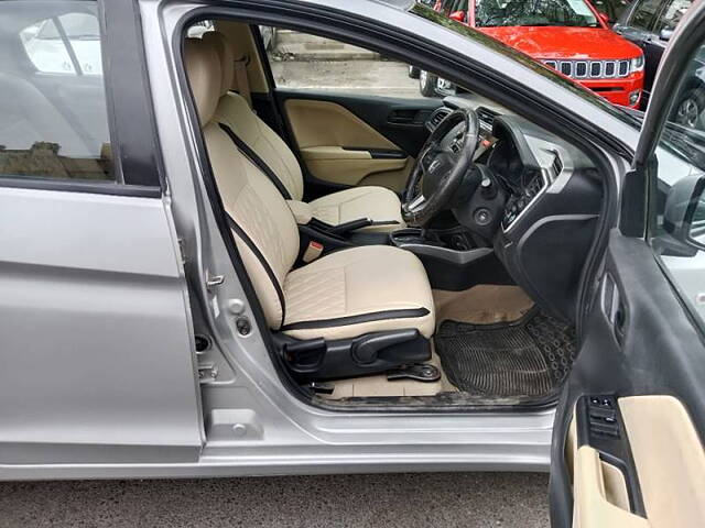 Used Honda City [2014-2017] SV CVT in Mumbai