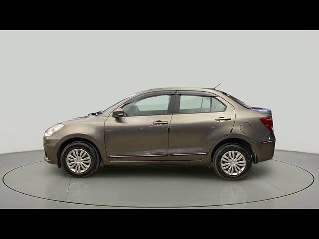 Used Maruti Suzuki Dzire VXi [2020-2023] in Faridabad