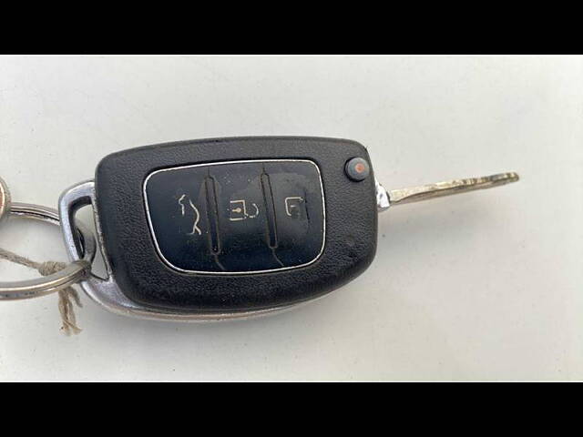 Used Hyundai Xcent [2014-2017] S 1.2 in Patna