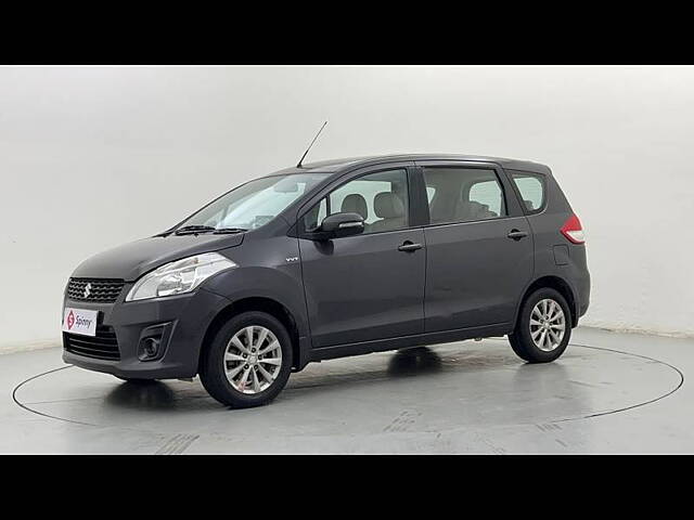 Used 2013 Maruti Suzuki Ertiga in Gurgaon