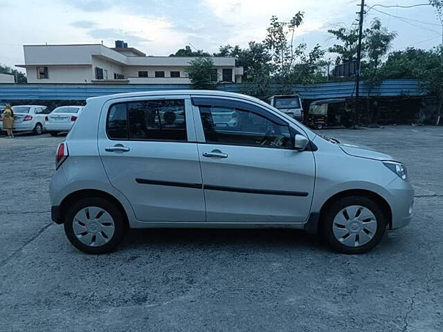 Used Maruti Suzuki Celerio [2017-2021] ZXi (O) AMT [2019-2020] in Nagpur