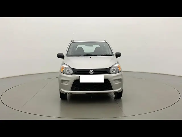 Used 2020 Maruti Suzuki Alto 800 in Delhi