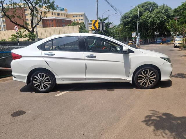 Used Honda City [2014-2017] VX (O) MT in Chennai