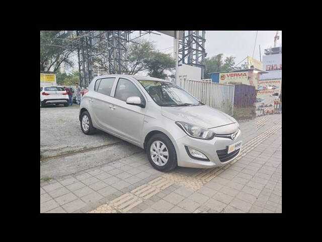 Used 2012 Hyundai i20 in Pune