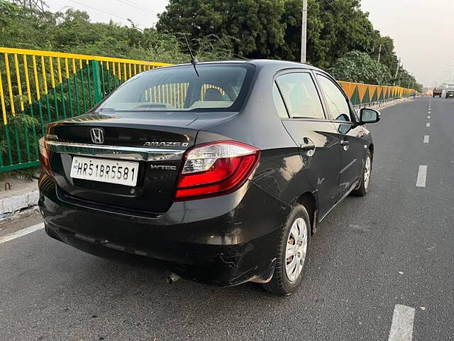 Used Honda Amaze [2016-2018] 1.2 S i-VTEC in Faridabad