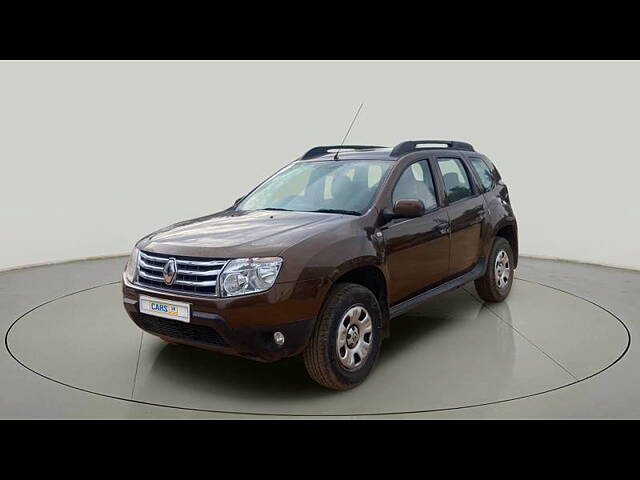 Used Renault Duster [2015-2016] 85 PS RxL in Bangalore