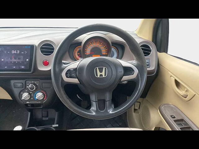 Used Honda Brio [2011-2013] S MT in Pune