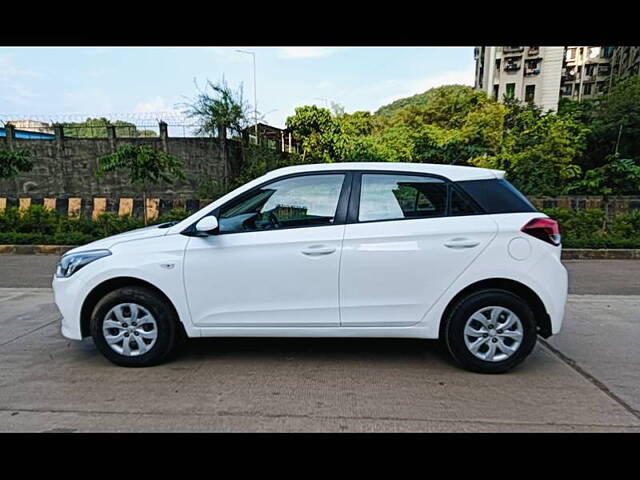 Used Hyundai Elite i20 [2014-2015] Magna 1.2 in Mumbai