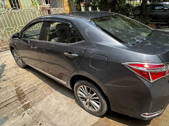 Used Toyota Corolla Altis [2014-2017] VL AT Petrol in Delhi