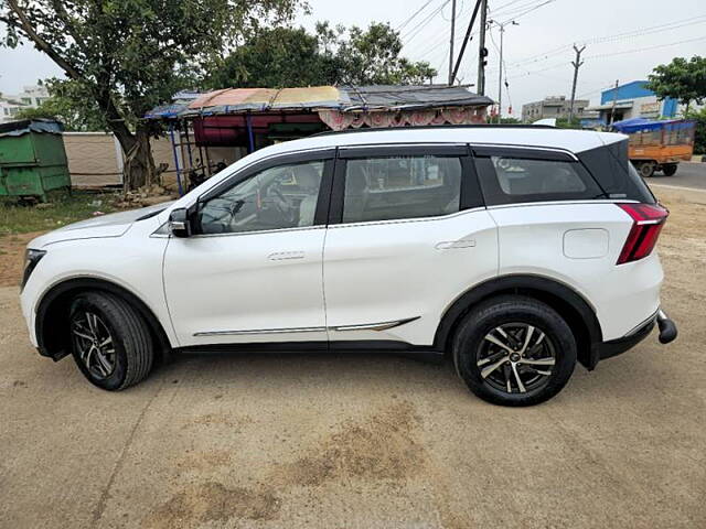 Used Mahindra XUV700 AX 5 Diesel AT 7 STR [2021] in Bhubaneswar