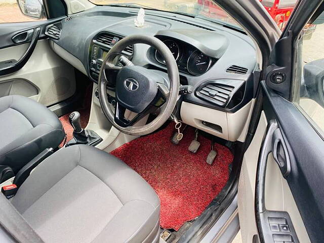 Used Tata Tiago [2016-2020] Revotron XT [2016-2019] in Guwahati