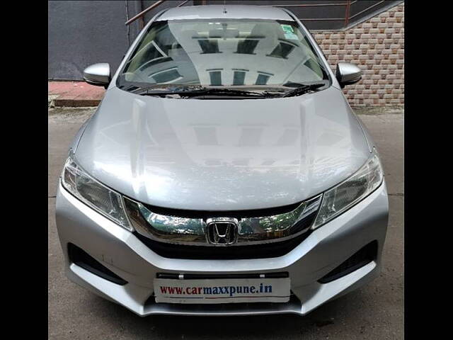 Used Honda City [2011-2014] 1.5 S MT in Pune