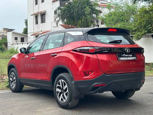 Used Tata Harrier [2019-2023] XZ Plus in Chennai