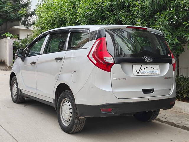 Used Mahindra Marazzo [2018-2020] M2 8 STR in Hyderabad