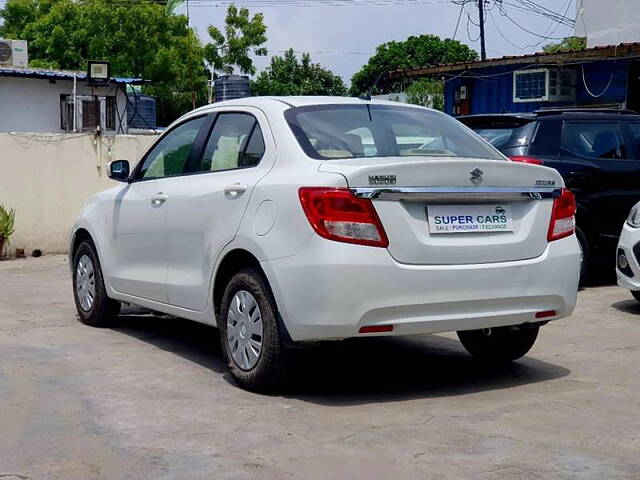 Used Maruti Suzuki Dzire [2017-2020] VXi in Meerut