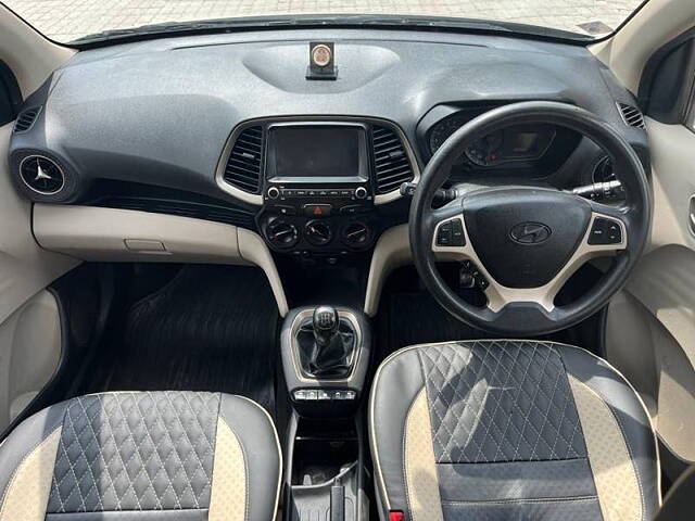 Used Hyundai Santro Sportz CNG [2018-2020] in Kanpur