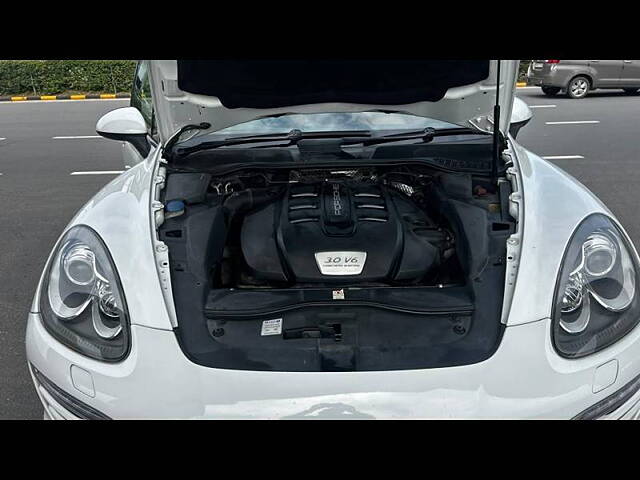 Used Porsche Cayenne [2010-2014] Diesel in Delhi