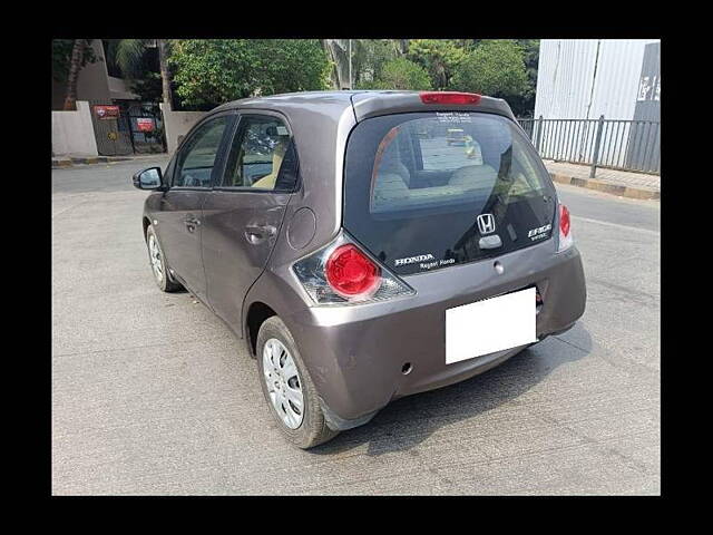 Used Honda Brio S MT in Mumbai