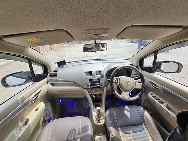 Used Maruti Suzuki Ertiga [2015-2018] VDI SHVS in Mumbai