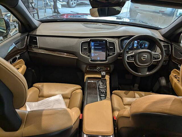 Used Volvo XC90 [2015-2021] D5 Momentum in Bangalore