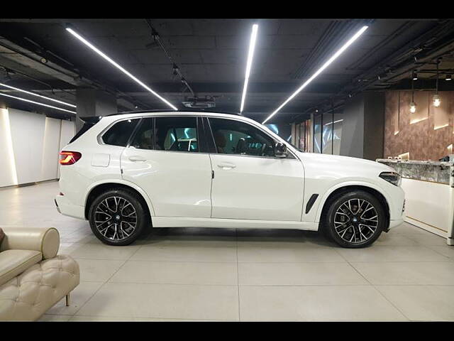 Used BMW X5 [2014-2019] xDrive 30d M Sport in Kanpur