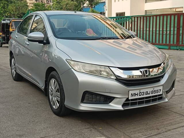 Used Honda City [2011-2014] 1.5 E MT in Mumbai