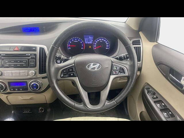 Used Hyundai i20 [2012-2014] Asta 1.2 in Pune