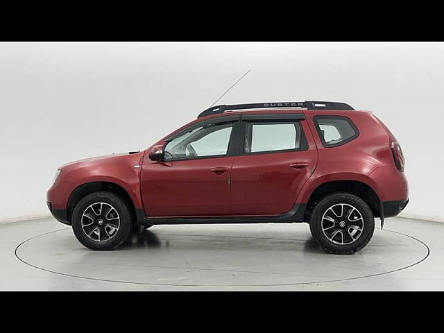 Used Renault Duster [2016-2019] 85 PS RXS 4X2 MT Diesel in Gurgaon