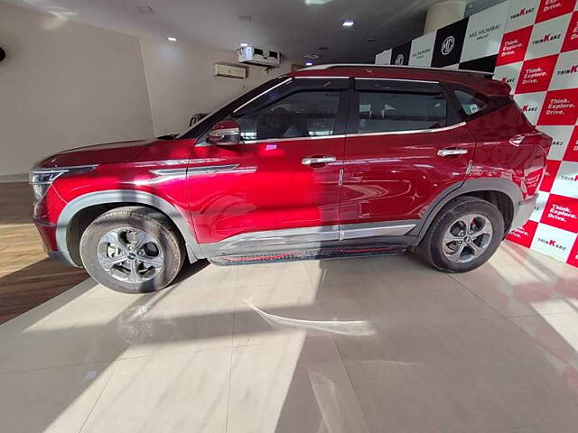 Used Kia Seltos [2019-2022] HTK Plus 1.5 [2019-2020] in Mumbai