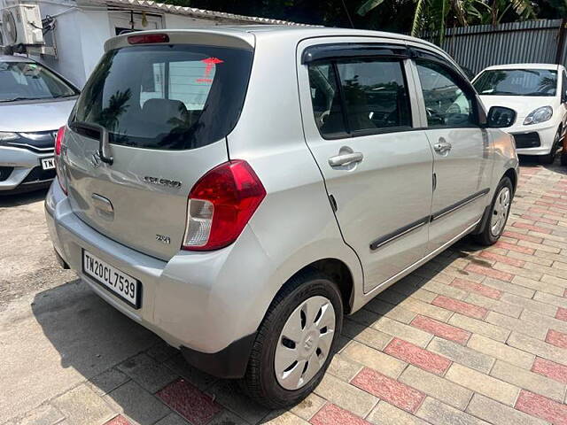 Used Maruti Suzuki Celerio [2017-2021] ZXi [2017-2019] in Chennai