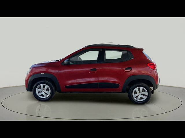 Used Renault Kwid [2015-2019] RXT [2015-2019] in Coimbatore