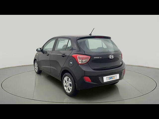 Used Hyundai Grand i10 [2013-2017] Magna 1.2 Kappa VTVT [2013-2016] in Pune