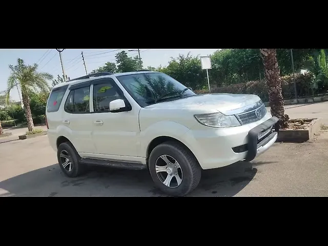 Used Tata Safari Storme [2012-2015] 2.2 LX 4x2 in Ludhiana