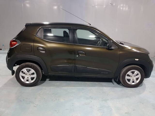 Used Renault Kwid [2015-2019] RXT Opt [2015-2019] in Kochi