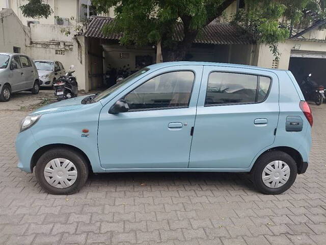 Used Maruti Suzuki Alto 800 [2012-2016] Lxi in Chennai