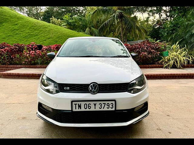 Used 2019 Volkswagen Polo in Chennai