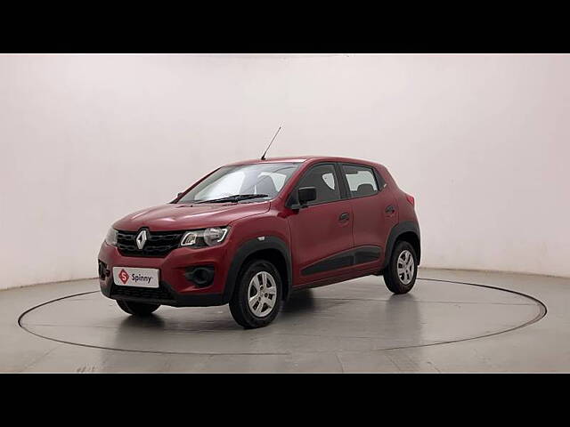 Used 2015 Renault Kwid in Mumbai