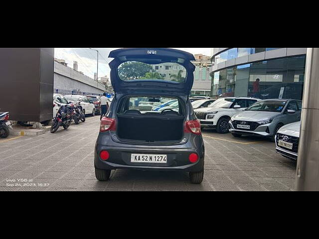 Used Hyundai Grand i10 Sportz 1.2 Kappa VTVT in Bangalore