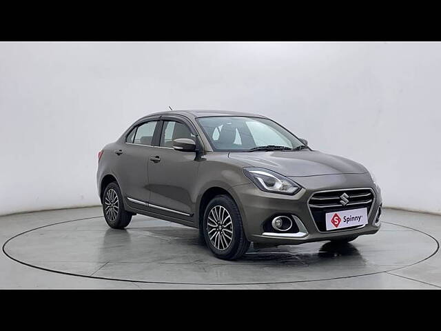 Used Maruti Suzuki Dzire ZXi Plus AGS [2020-2023] in Chennai