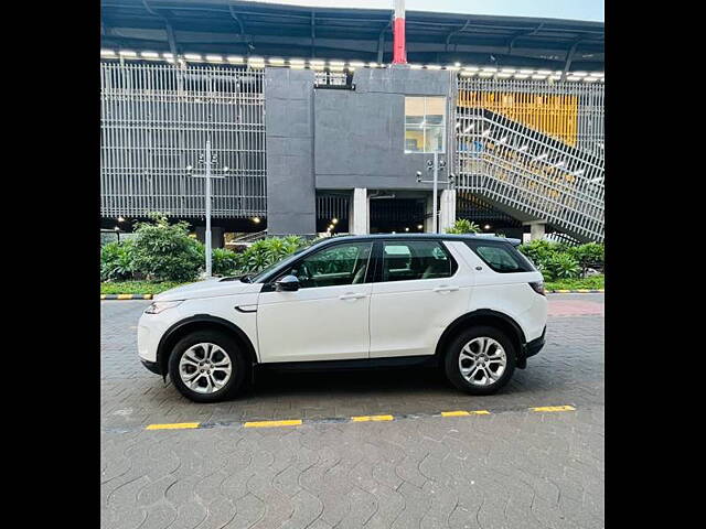 Used Land Rover Discovery Sport [2020-2022] S in Mumbai