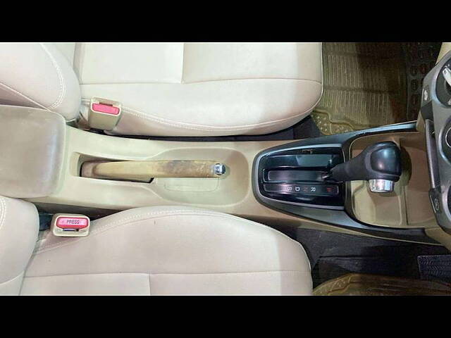 Used Honda City [2011-2014] 1.5 V AT Sunroof in Mumbai