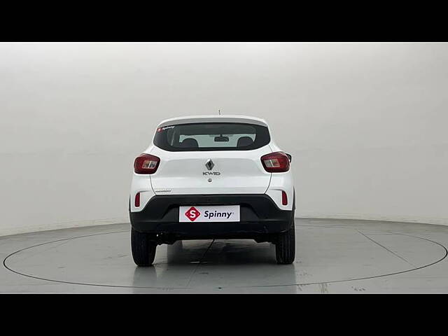 Used Renault Kwid [2015-2019] RXL [2015-2019] in Delhi