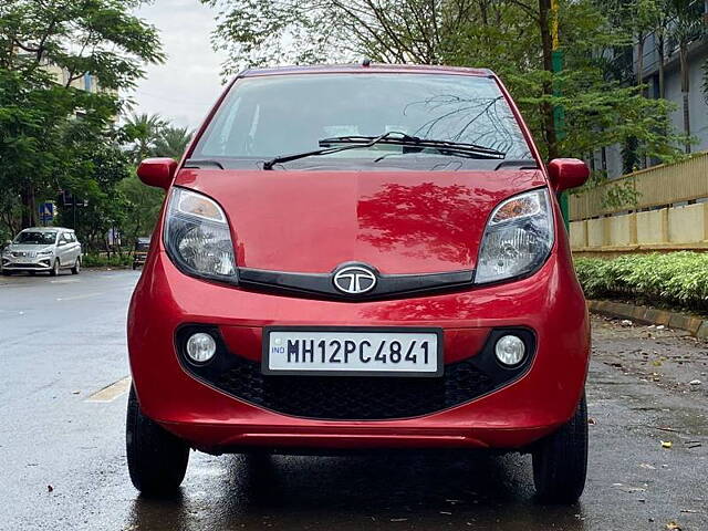 Used 2017 Tata Nano in Thane