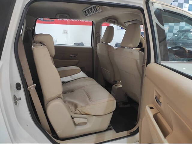 Used Maruti Suzuki Ertiga [2015-2018] VXI CNG in Kanpur