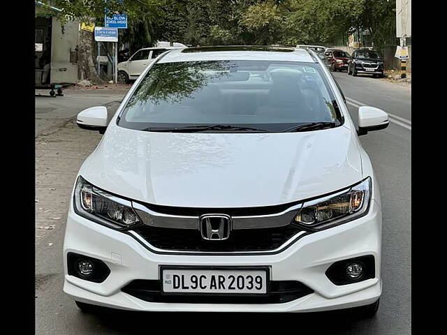 Used 2019 Honda City in Delhi