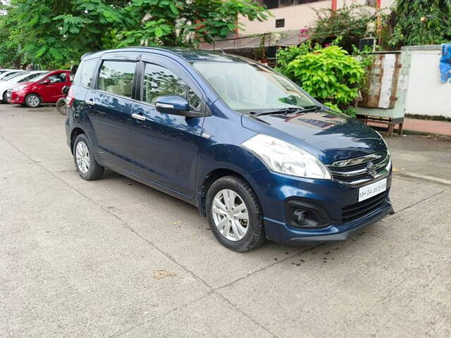 Used Maruti Suzuki Ertiga [2015-2018] VDI SHVS in Mumbai