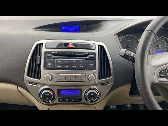 Used Hyundai i20 [2010-2012] Sportz 1.2 BS-IV in Bangalore