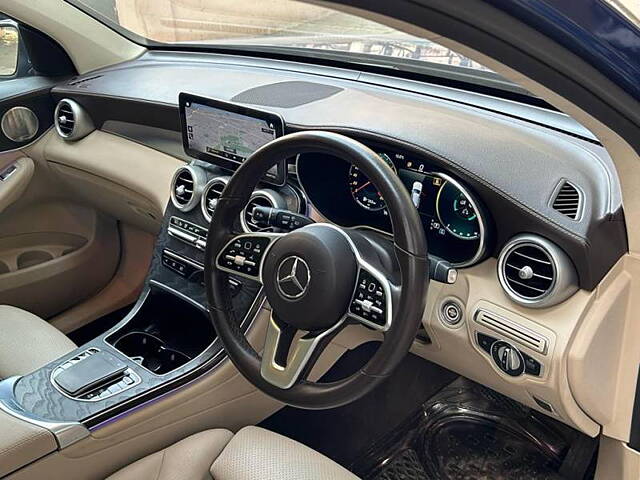 Used Mercedes-Benz GLC [2019-2023] 200 Progressive in Delhi